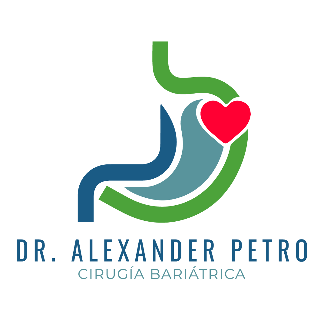 Dr. Alexander Petro